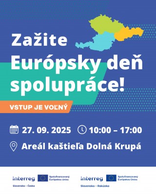 Evropský den spolupráce