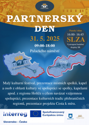 Partnerský den