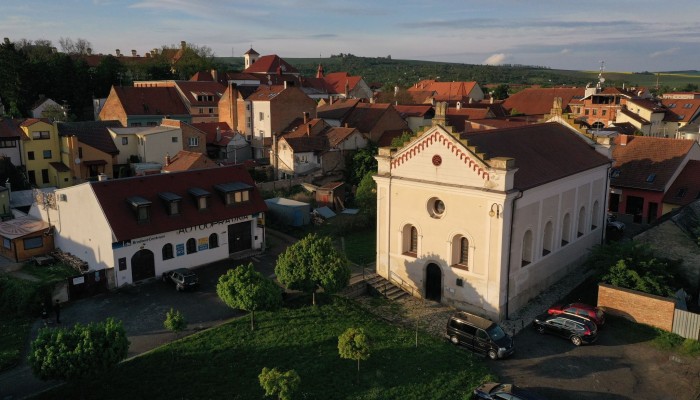 Obnova Koláčkova náměstí: výsledky architektonické soutěže