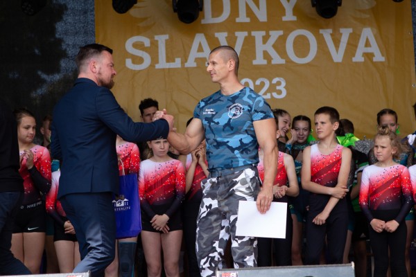 Dny Slavkova