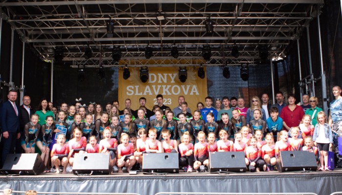 Dny Slavkova