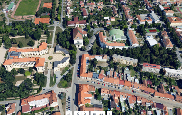 Místní energetická koncepce města Slavkov u Brna