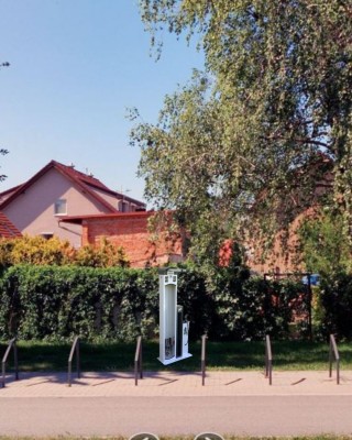 Veřejné cyklo-pointy