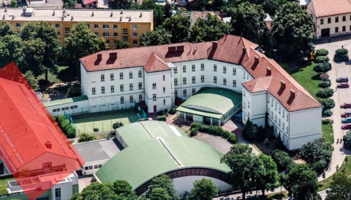 Komplexní realizace odborných učeben ZŠ Komenského Slavkov u Brna