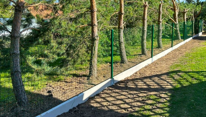 Veřejný výběh pro psy