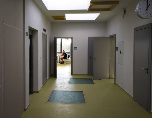 Přístavba a rozšíření základní školy Tyršova